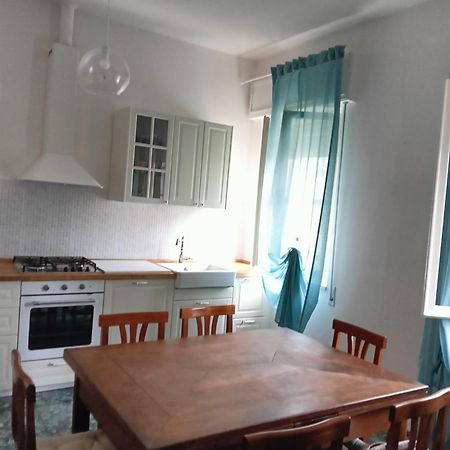 La Villetta Di Zio Claudio A Vada - 6 Posti Letto Exterior foto