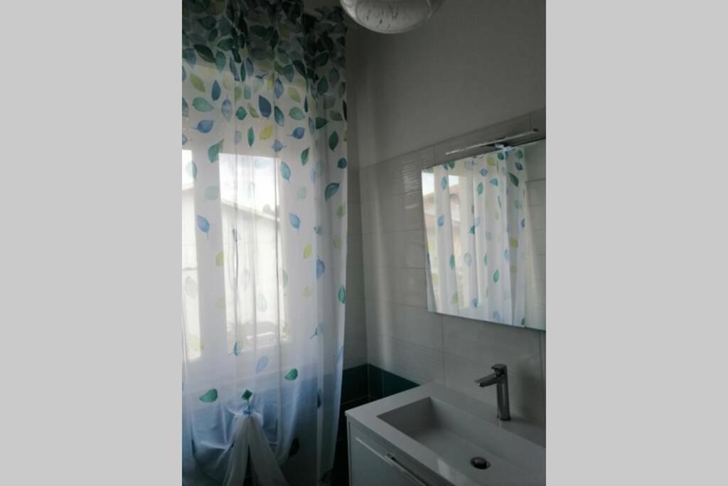 La Villetta Di Zio Claudio A Vada - 6 Posti Letto Exterior foto