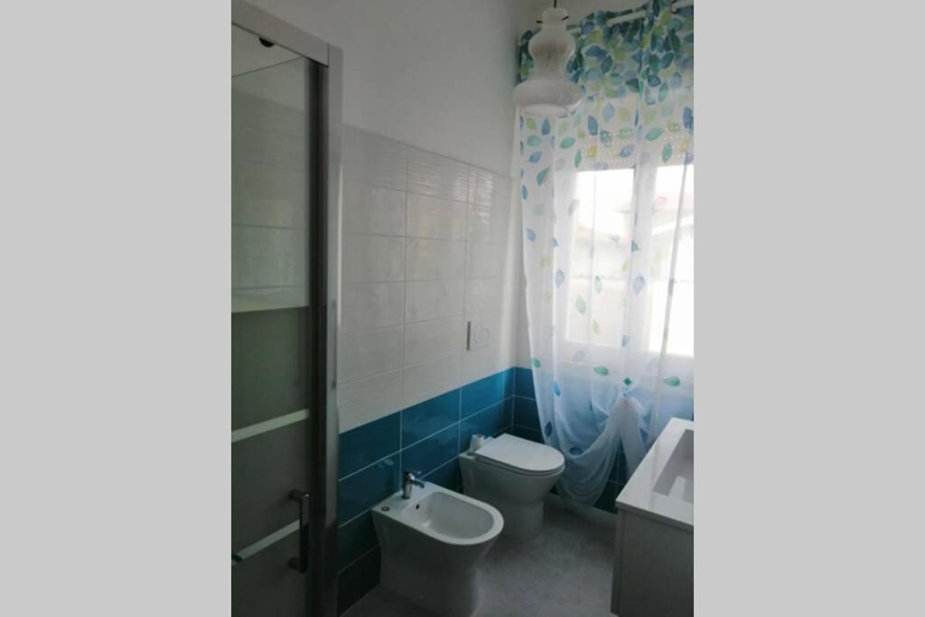 La Villetta Di Zio Claudio A Vada - 6 Posti Letto Exterior foto
