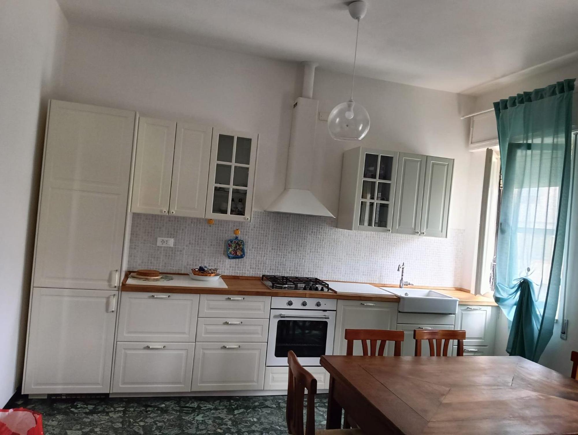 La Villetta Di Zio Claudio A Vada - 6 Posti Letto Exterior foto