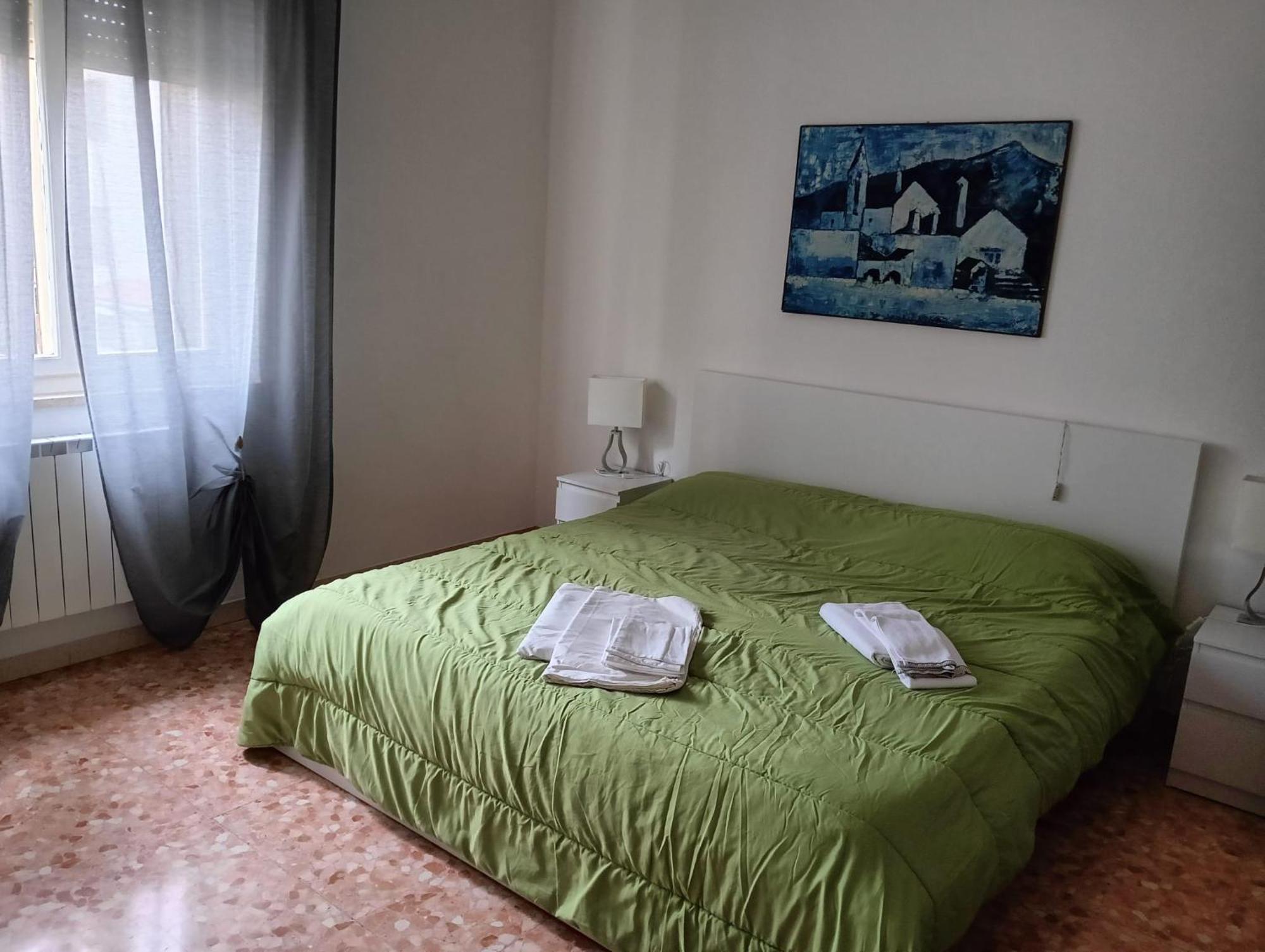 La Villetta Di Zio Claudio A Vada - 6 Posti Letto Exterior foto