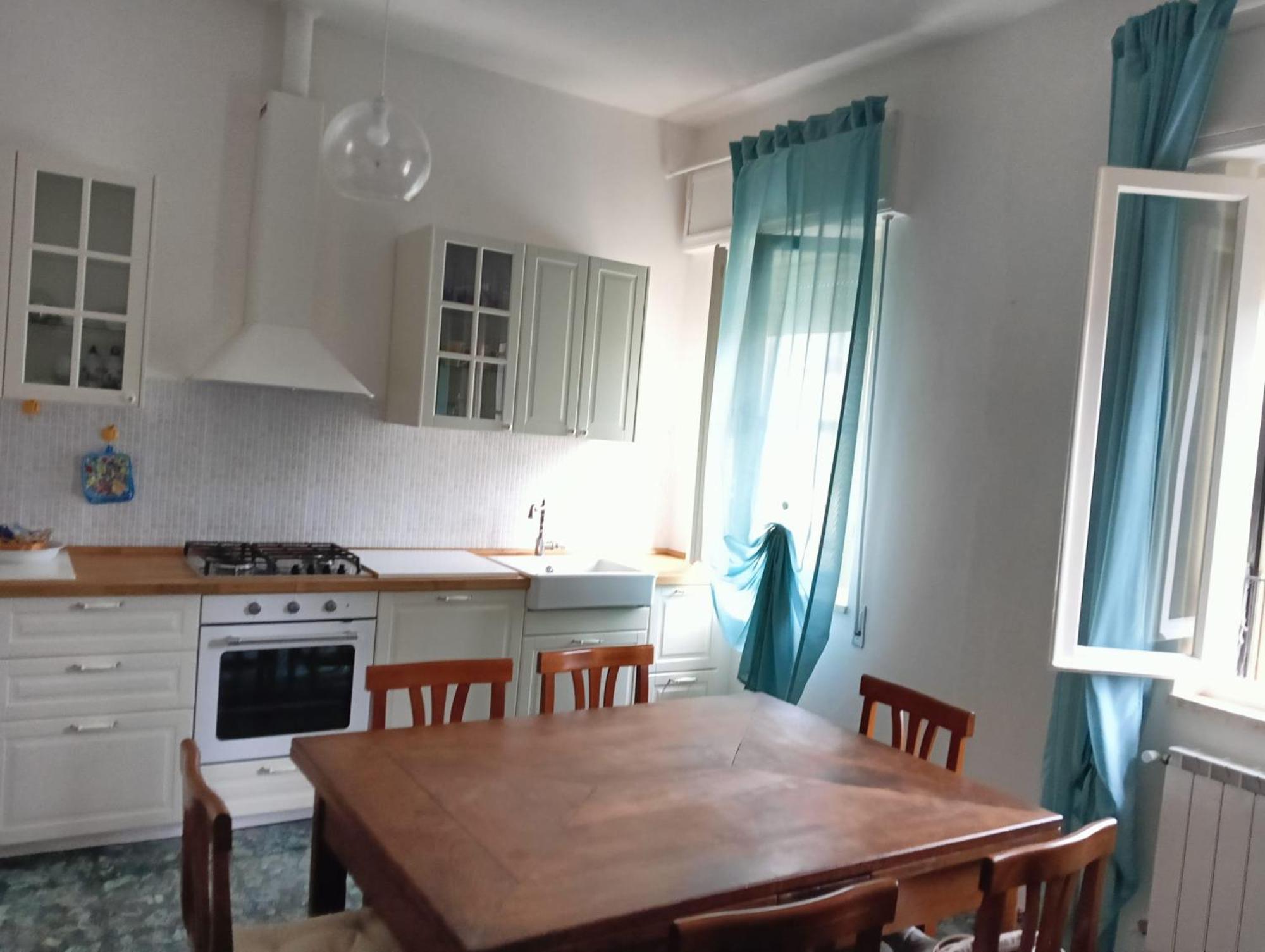 La Villetta Di Zio Claudio A Vada - 6 Posti Letto Exterior foto