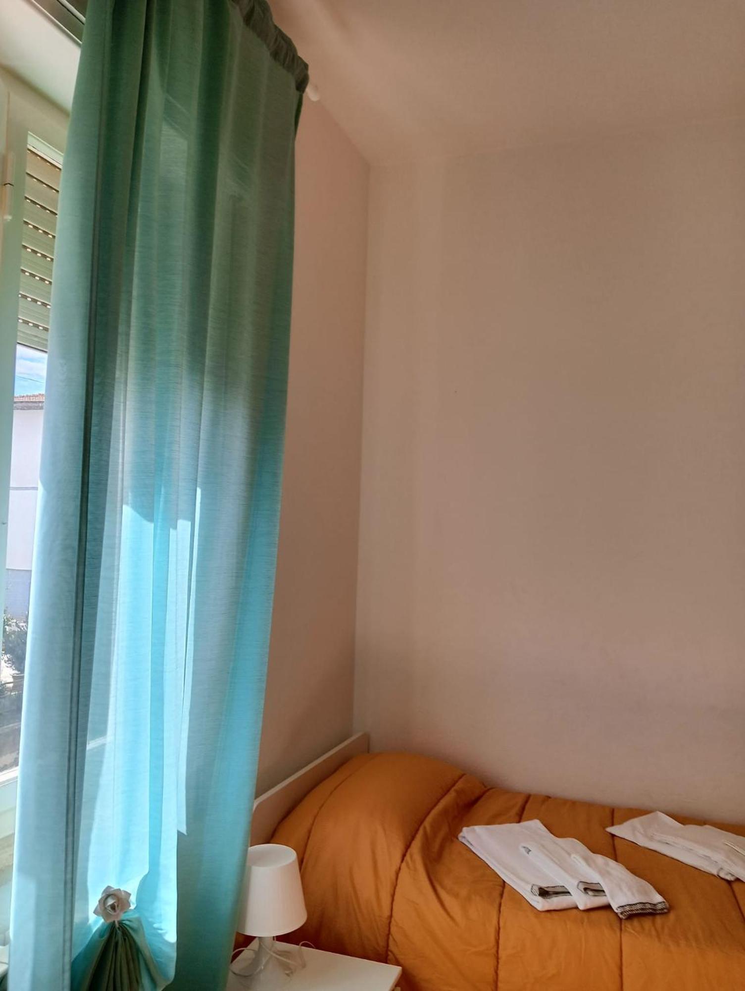 La Villetta Di Zio Claudio A Vada - 6 Posti Letto Exterior foto