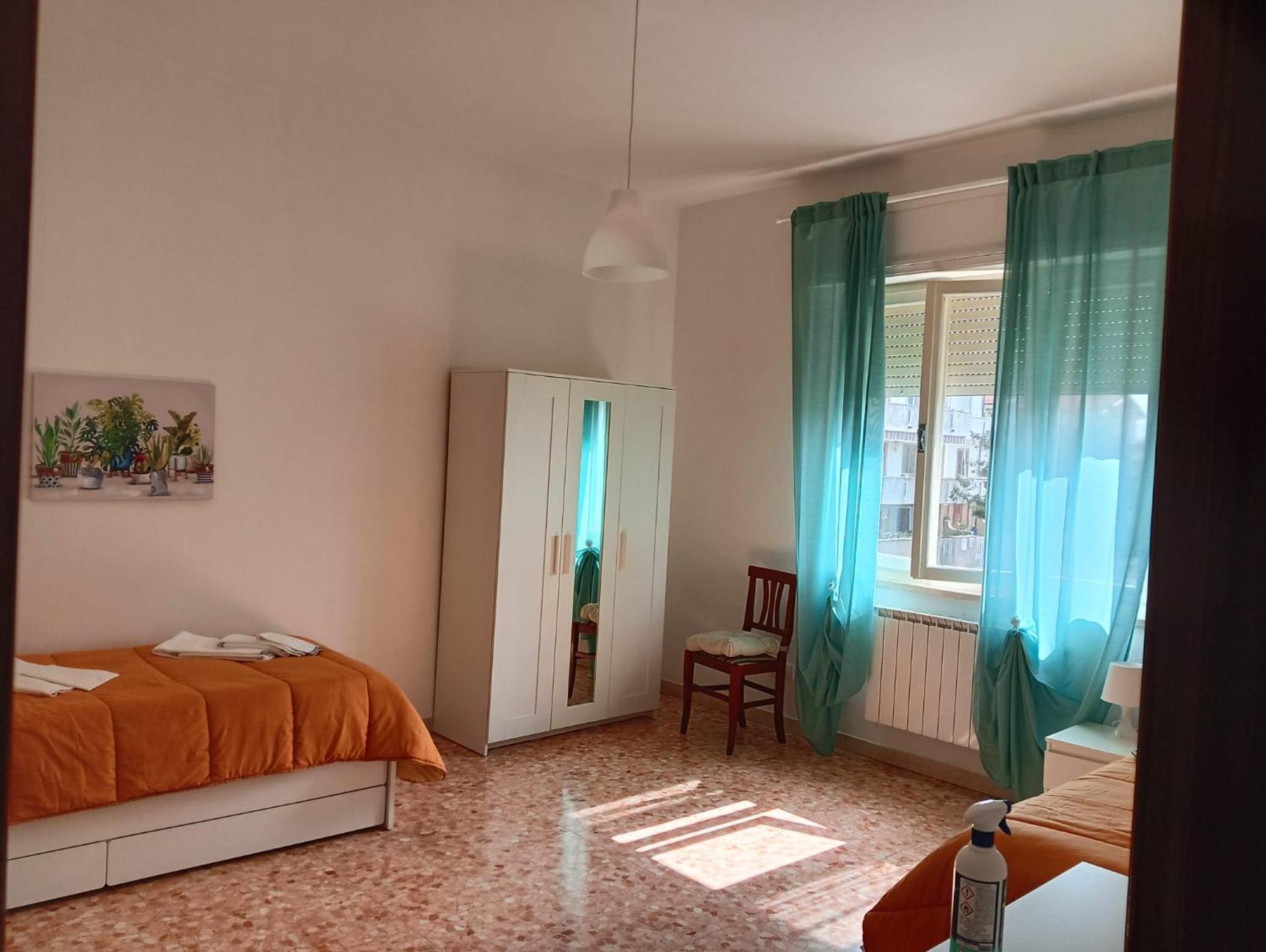 La Villetta Di Zio Claudio A Vada - 6 Posti Letto Exterior foto