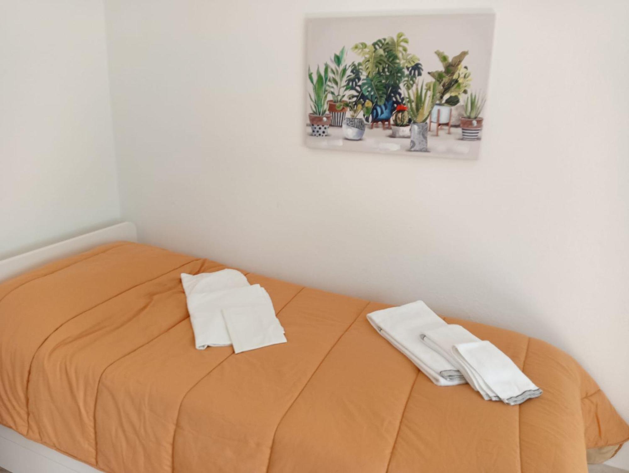 La Villetta Di Zio Claudio A Vada - 6 Posti Letto Exterior foto
