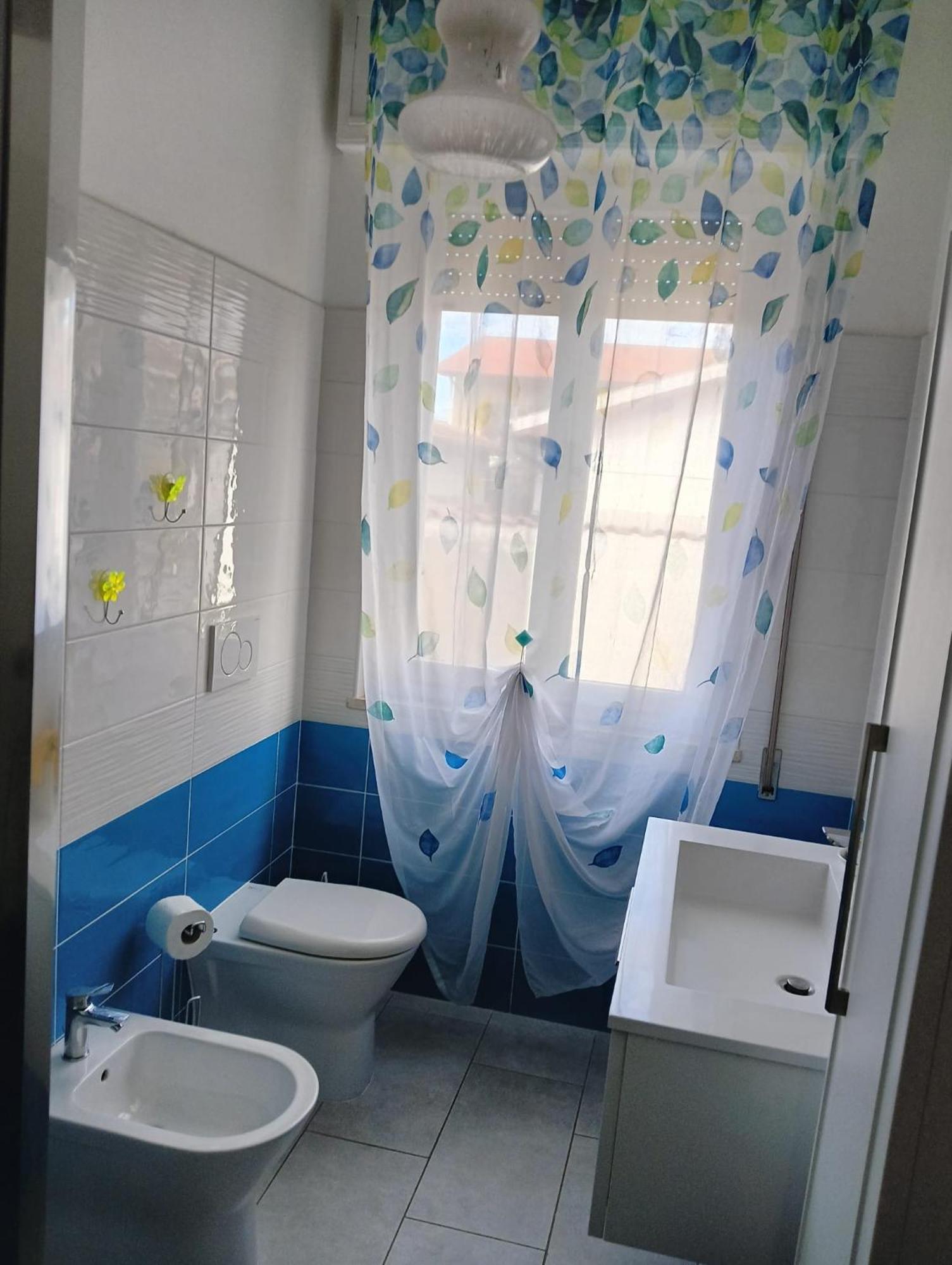 La Villetta Di Zio Claudio A Vada - 6 Posti Letto Exterior foto