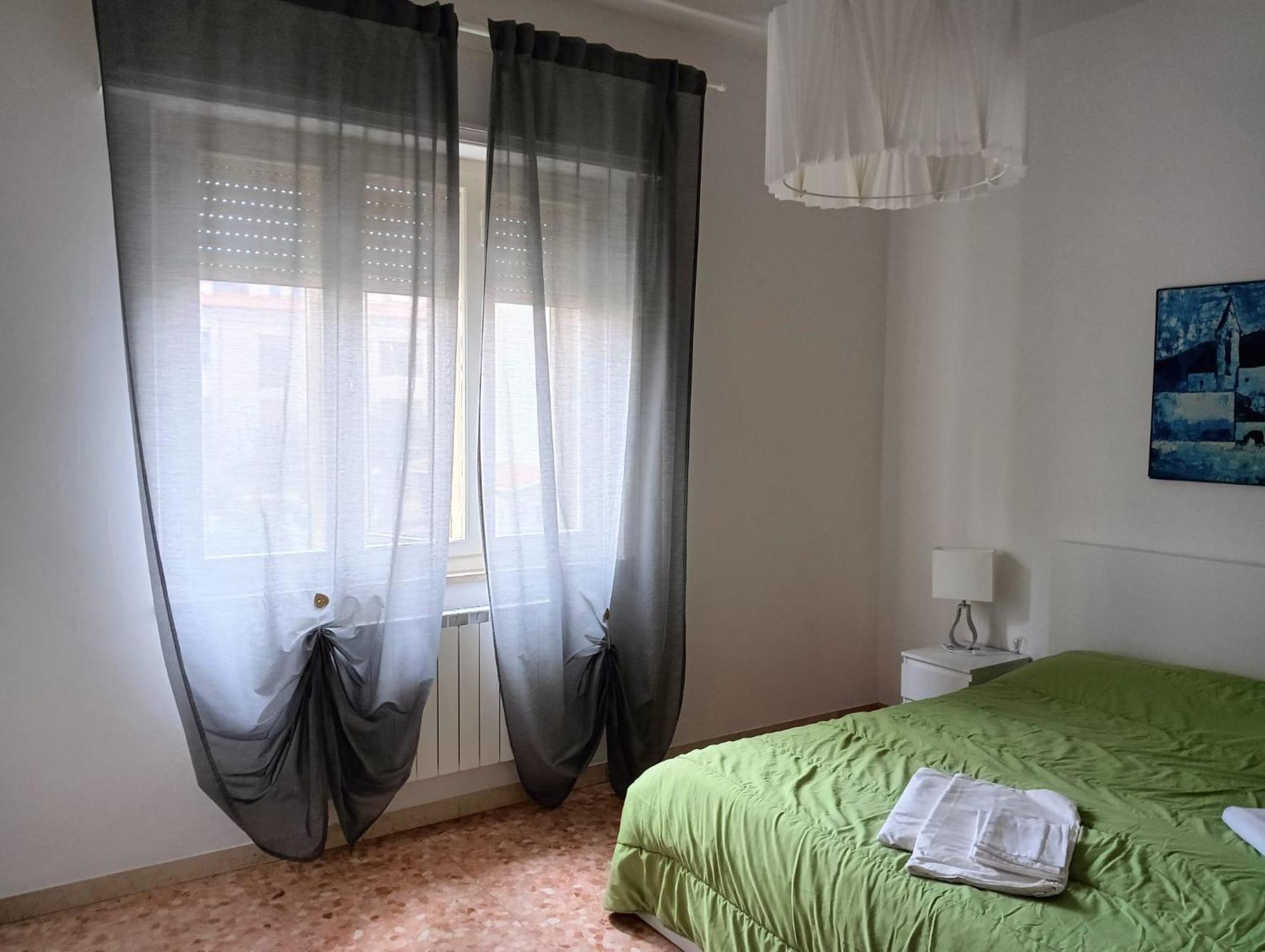 La Villetta Di Zio Claudio A Vada - 6 Posti Letto Exterior foto