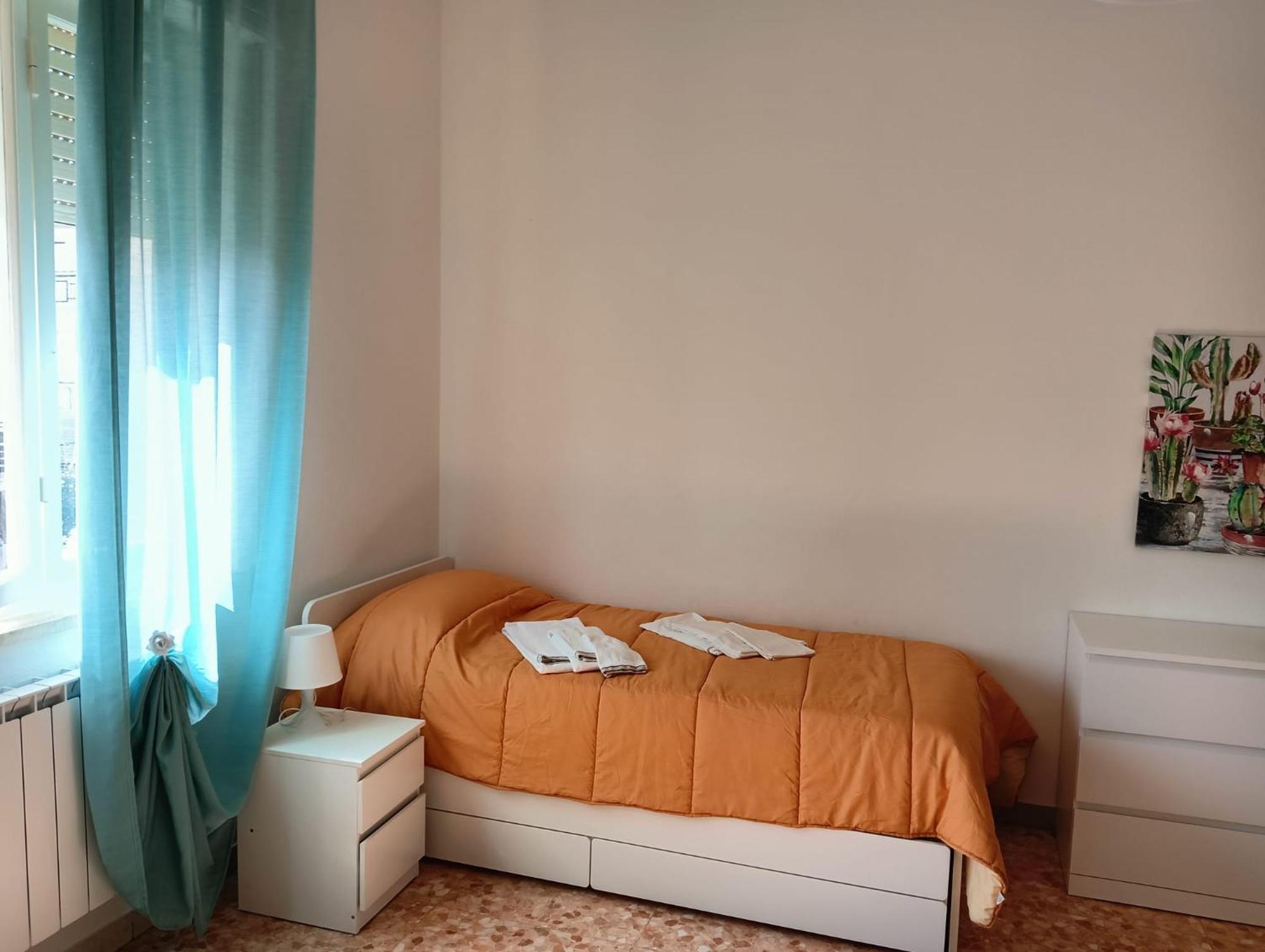 La Villetta Di Zio Claudio A Vada - 6 Posti Letto Exterior foto