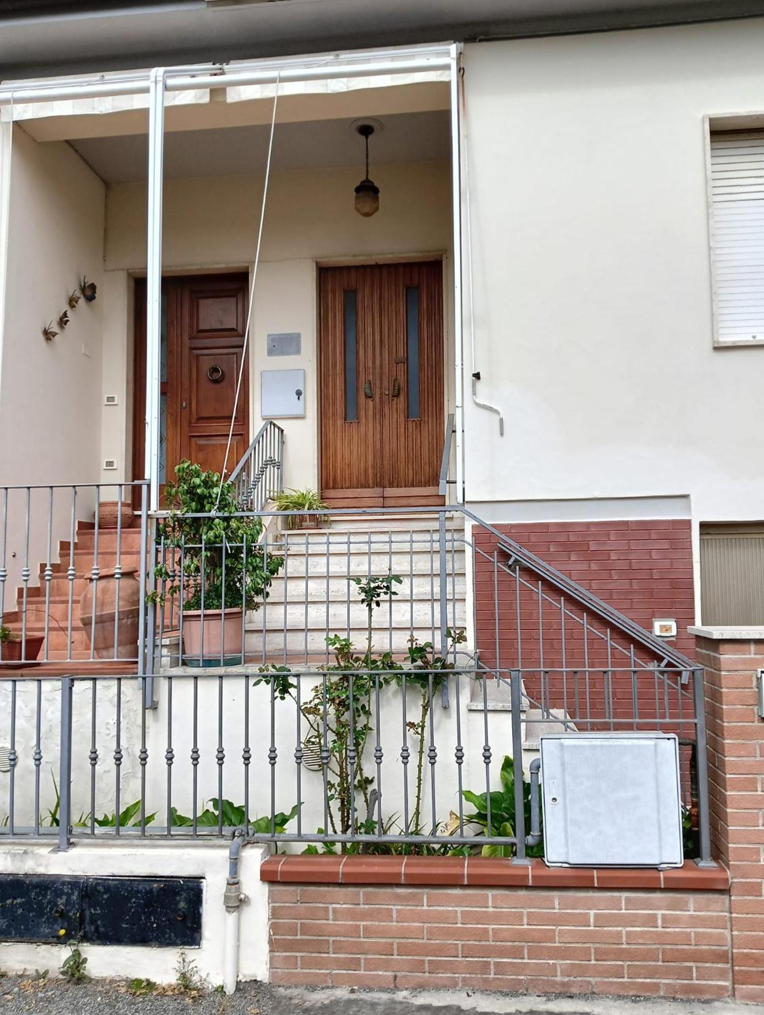 La Villetta Di Zio Claudio A Vada - 6 Posti Letto Exterior foto